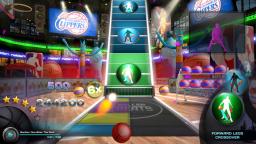 NBA Baller Beats Screenshot 1